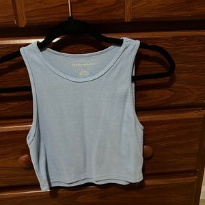 AE Crop Tank
